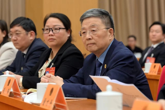 事关儿童用药安全！全国人大代表、pa视讯药业董事长肖伟：加快推进中成药高质量发展