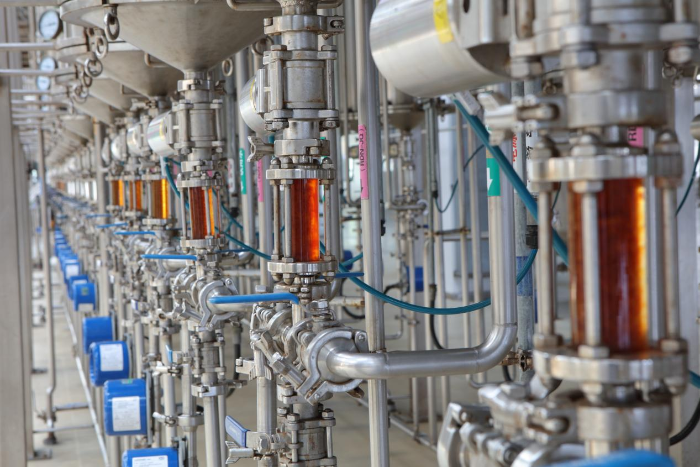 pa视讯药业：以智能制造引领行业新发展